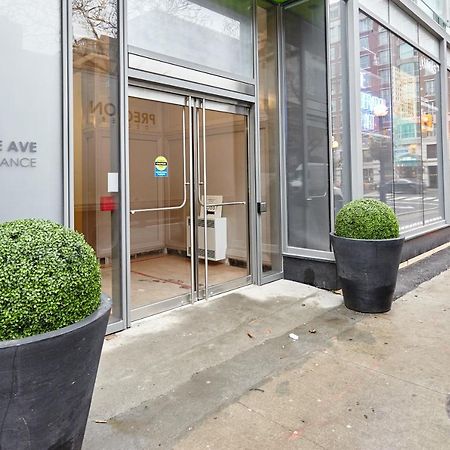 Atlas Suites - Yorkville Furnished Apartments Toronto Dış mekan fotoğraf