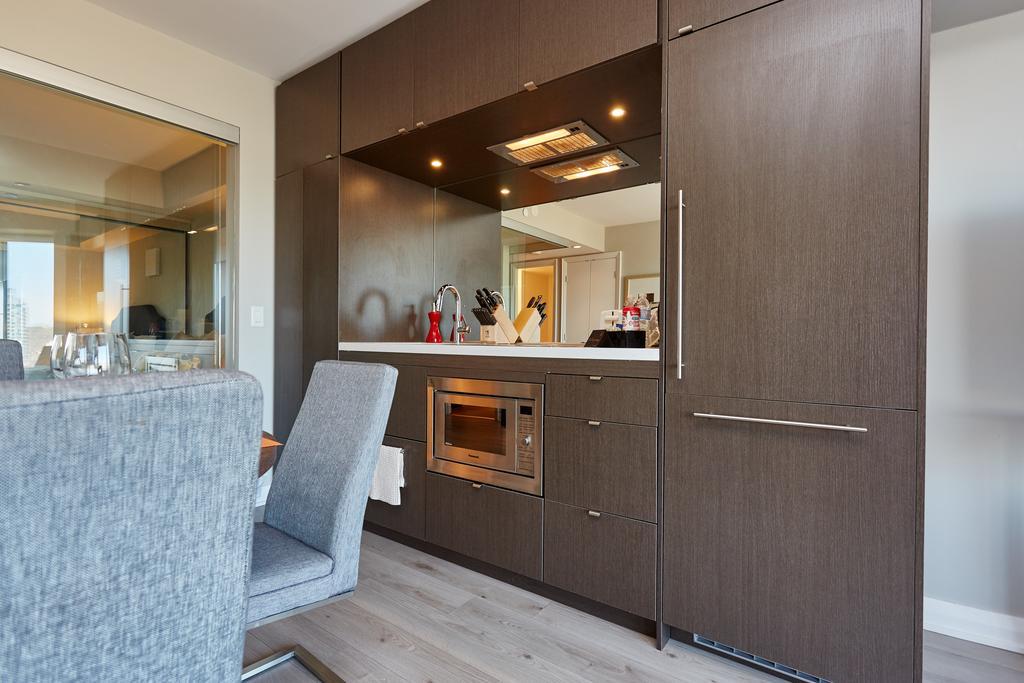 Atlas Suites - Yorkville Furnished Apartments Toronto Oda fotoğraf
