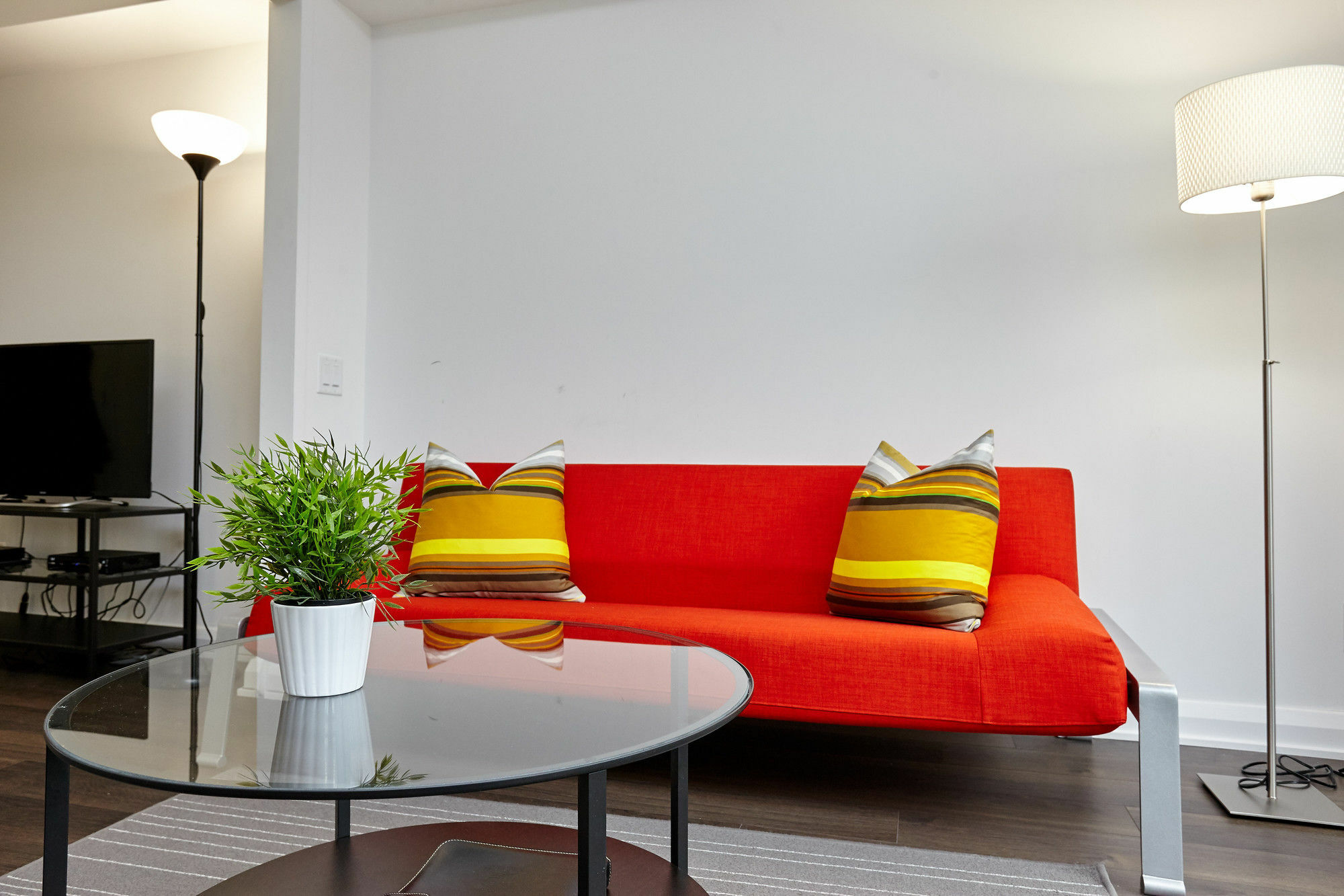 Atlas Suites - Yorkville Furnished Apartments Toronto Dış mekan fotoğraf