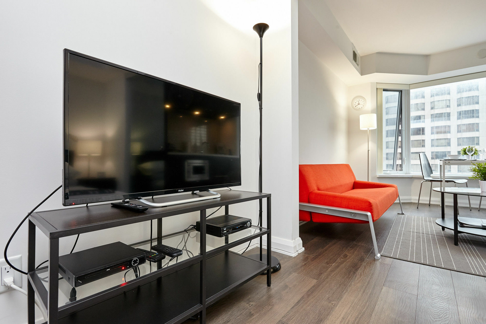 Atlas Suites - Yorkville Furnished Apartments Toronto Dış mekan fotoğraf